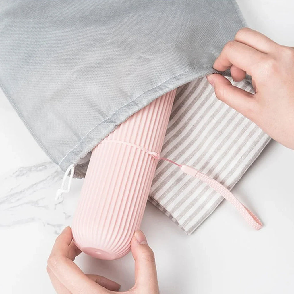 CleanGuard Travel Case