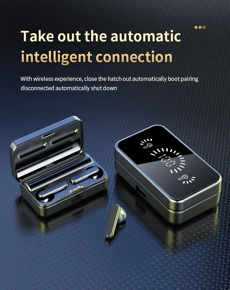 2. 	S20 Touch Control Gaming Headset